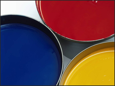 油墨行業(yè)應(yīng)用