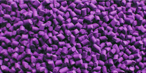 有機(jī)顏料在塑料中應(yīng)用